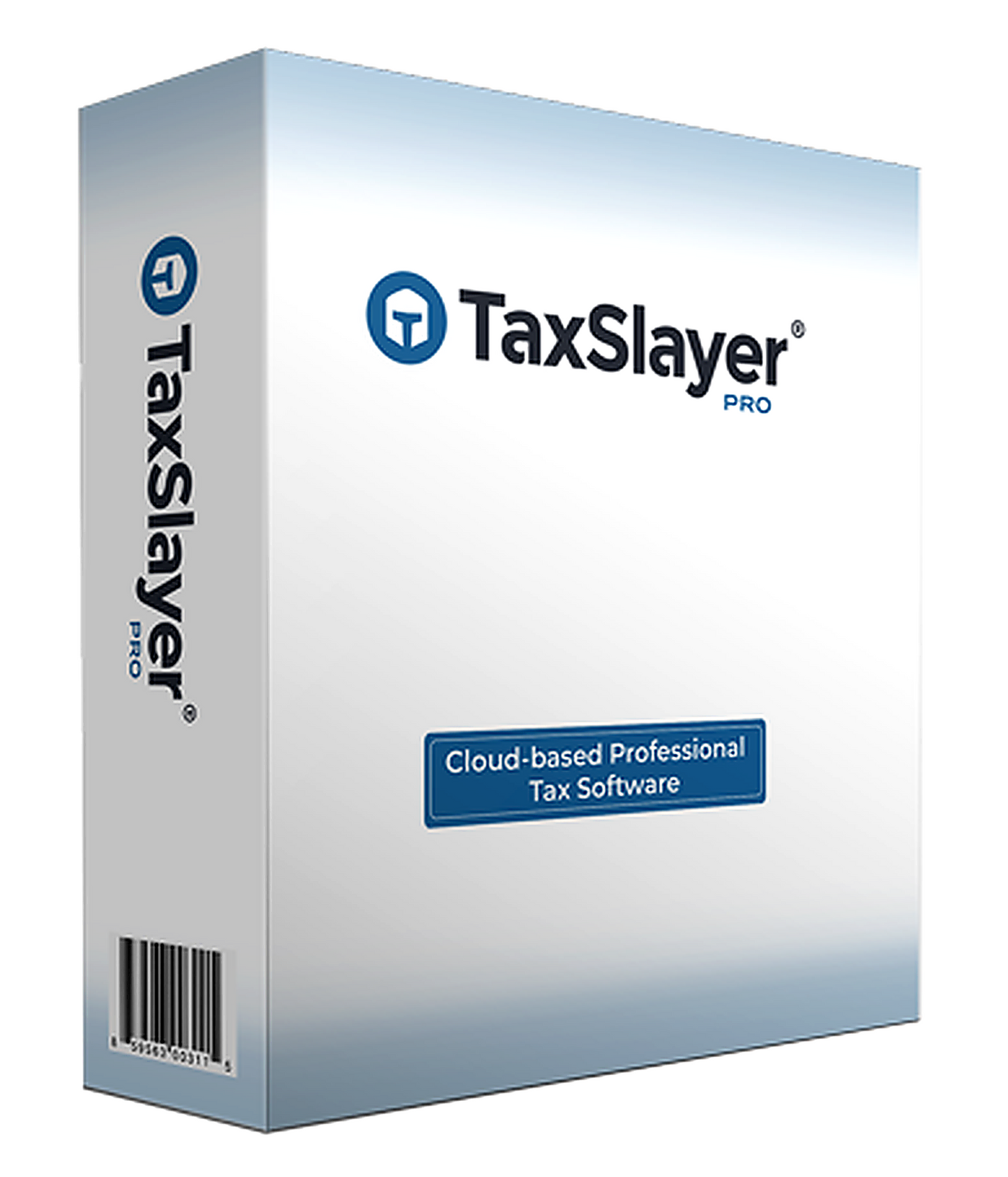 TAXSLAYER PRO - BRANDED TAX SOFTWARE