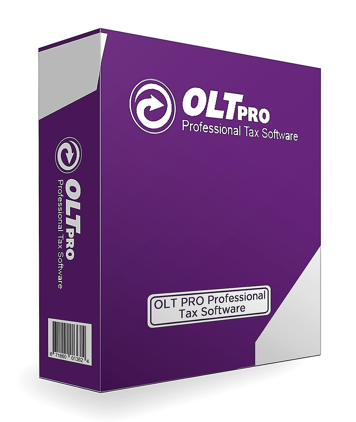OLT PRO - BRANDED TAX SOFTWARE